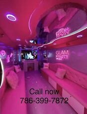 Mobile glam truck for sale  Miami