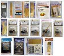 Holzdeck sets anderes gebraucht kaufen  Braunschweig
