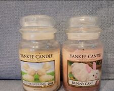 Yankee candle white gebraucht kaufen  Großschönau