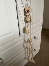 Rare vintage skeleton for sale  IPSWICH