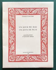 Galtier charles jour d'occasion  Martigues