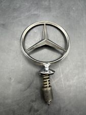 Emblema de veículo Mercedes-Benz com capô estrela, usado comprar usado  Enviando para Brazil