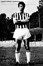Juventus gianluigi savoldi usato  Virle Piemonte
