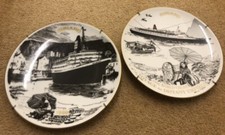 Qe2 ocean liner for sale  ELLESMERE PORT