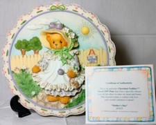 Cherished teddies mothers for sale  CLACTON-ON-SEA