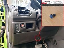 Vis clip fixation d'occasion  Martel