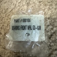Front axle bearing for sale  Union City