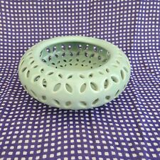 Jade green oriental for sale  BIRMINGHAM