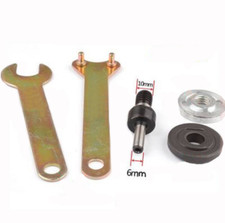5pcs 6mm shank for sale  Raleigh