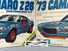 Mpc 1973 chevrolet for sale  Marion