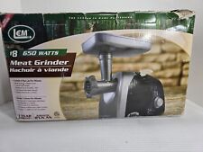 Lem meat grinder for sale  Ada