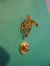 Pins spilla italia usato  Cagliari