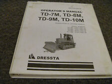 Dresser dressta td7m for sale  Fairfield