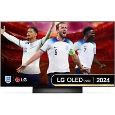 Smart TV 4K LG OLED48C44LA 48" / arranhão na tela (1516) comprar usado  Enviando para Brazil