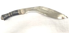 Coltello etnico tradizionale usato  Legnano