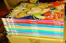 Outlanders completa johji usato  Viareggio