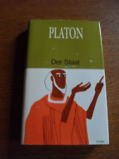 Platon staat erster gebraucht kaufen  St Ingbert