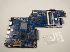 Toshiba Satellite C855D-102 Hauptplatine Motherboard plabx csabx uma dsc rev 2.1 comprar usado  Enviando para Brazil