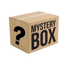 Mistero box abbigliamento usato  San Mauro Castelverde