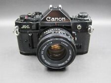 Vintage canon slr d'occasion  Expédié en Belgium