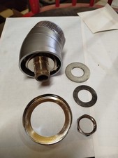 seitenbrause hansgrohe gebraucht kaufen  Blieskastel