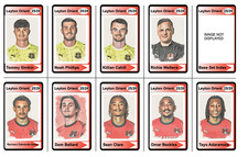 Leyton orient english for sale  LARKHALL