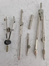 Helix compass draftsman for sale  BEDFORD