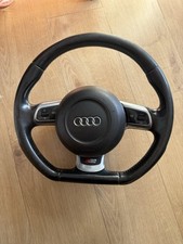 Genuine audi steering for sale  HAVERFORDWEST