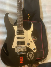 Ibanez electric guitar for sale  Brooklyn