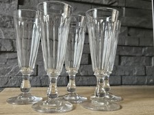 Flutes champagne cristal d'occasion  Cahors