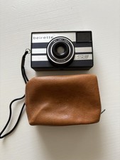 Fotoapparat beirette ddr gebraucht kaufen  Muldestausee