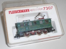 Fleischmann gauge 7307 for sale  WATFORD