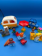 Lego duplo 10602 d'occasion  Expédié en Belgium