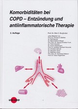 Komorbiditäten copd entzündu gebraucht kaufen  Ludwigsburg