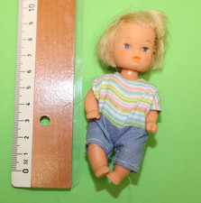 Shelly kleine puppe gebraucht kaufen  Haigerloch