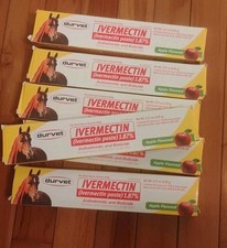 6durvet dewormer paste for sale  Chattanooga