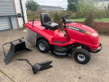 Honda 2417 hme for sale  DARLINGTON
