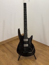 Steinberger zt3 transtrem d'occasion  Saint-Genis-Pouilly