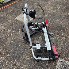 Heckträger atera strada gebraucht kaufen  Lübeck