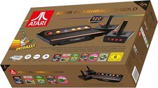 Atari flashback gold gebraucht kaufen  Esslingen am Neckar