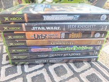 Xbox games lot for sale  Dover