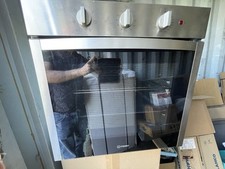 Indesit dfw5530ixuk 1500w for sale  WINCHESTER