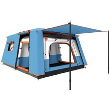 Outsunny man camping for sale  GREENFORD