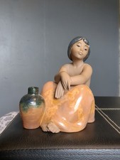 Vintage lladro gres for sale  DOVER