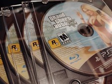 Sony ps3 grand for sale  Pinconning