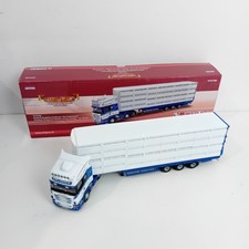 Corgi hornby scania for sale  WARRINGTON