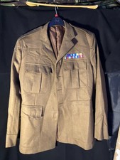 Grade british army for sale  SOUTHAMPTON
