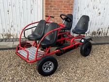 Dino four seater for sale  WARWICK
