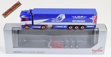 Herpa scania kühlsattelzug gebraucht kaufen Herpa scania kühlsattelzug gebraucht kaufen  Köln