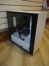 Nzxt gaming core for sale  MIDDLESBROUGH